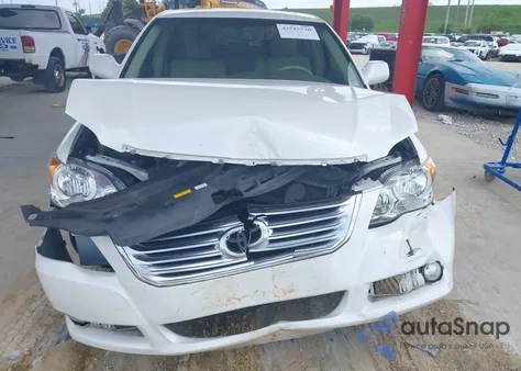 2009 Toyota Avalon Xls from USA, damaged, VIN 4T1BK36B69U343796